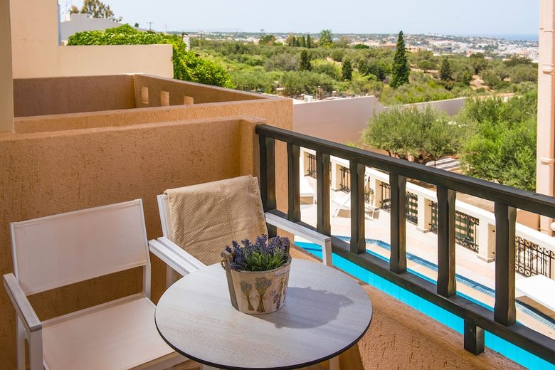 Apartamentos Villa Elite