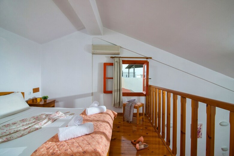 Apartamentos Villa Elite