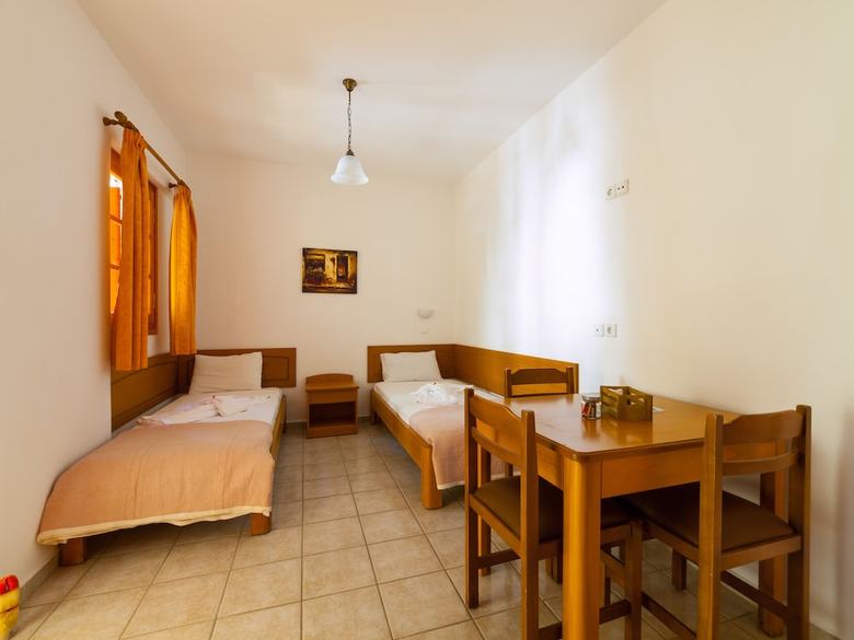 Apartamentos Villa Elite