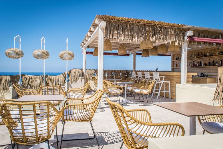 Apartamentos Villa Elite