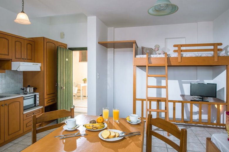 Apartamentos Villa Elite
