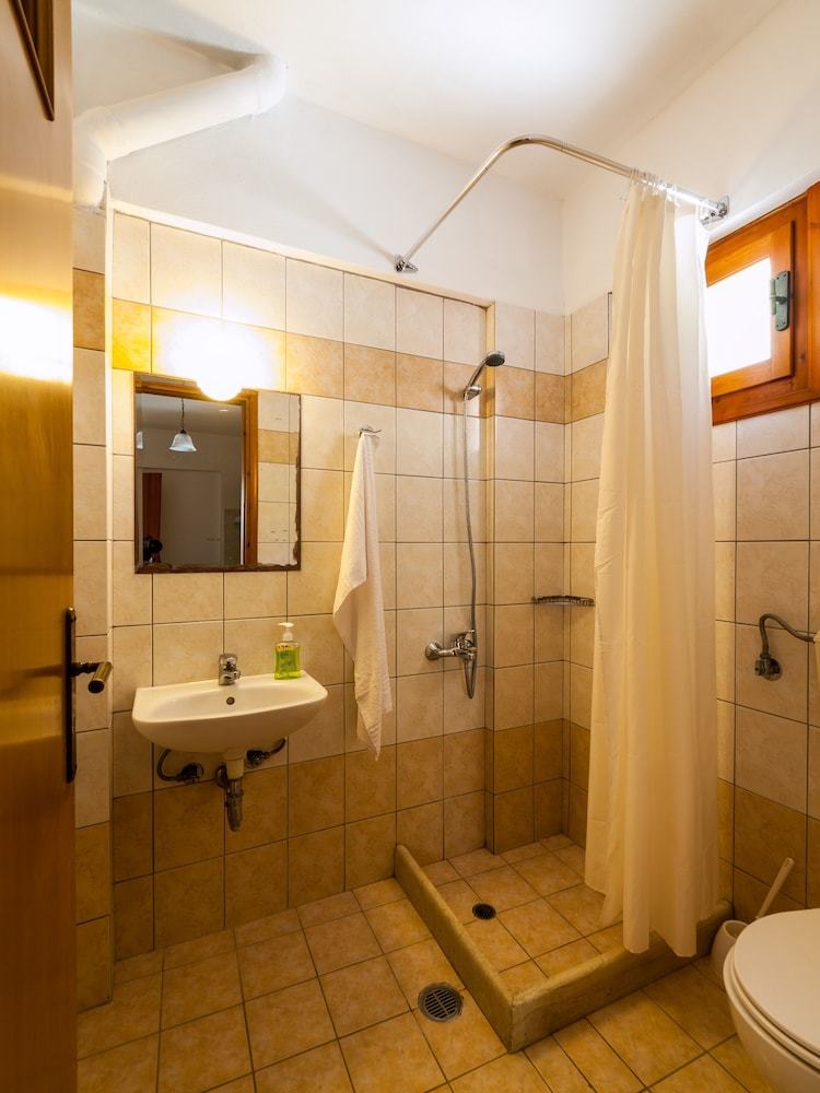 Apartamentos Villa Elite