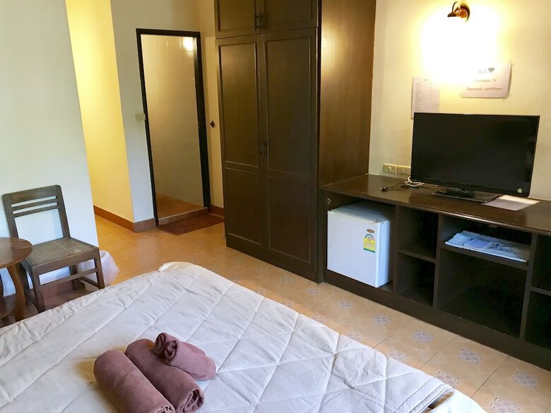 Hotel Bon Ca Va