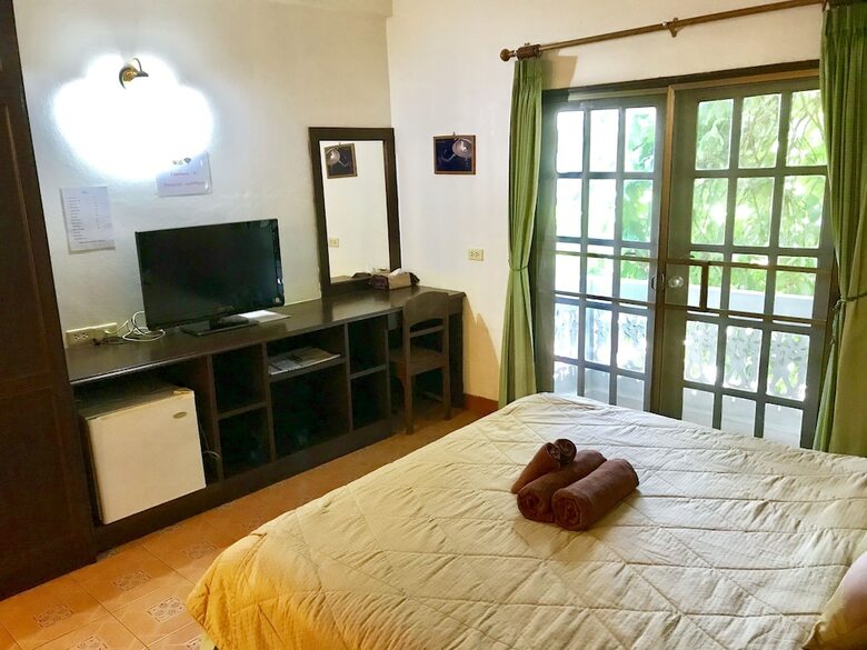 Hotel Bon Ca Va