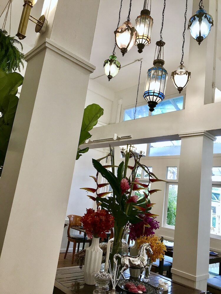 Hotel Bon Ca Va