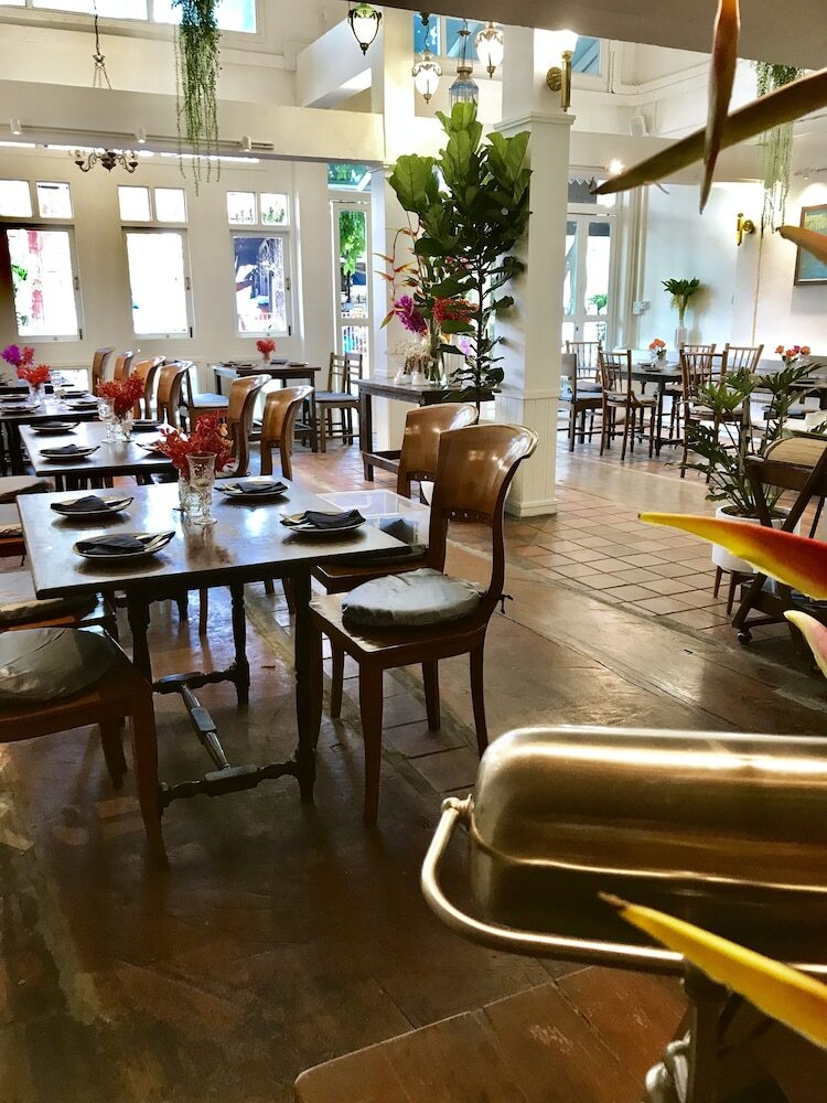 Hotel Bon Ca Va