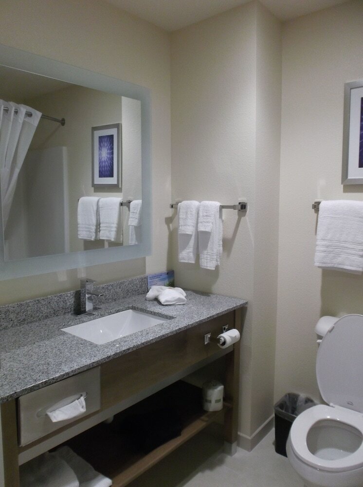 Hotel Days Inn & Suites By Wyndham Caldwell