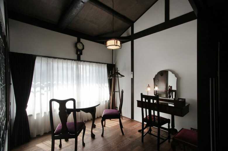 Geppakuan Machiya Residence Inn