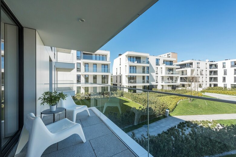 Apartamentos Little Home - Sunrise