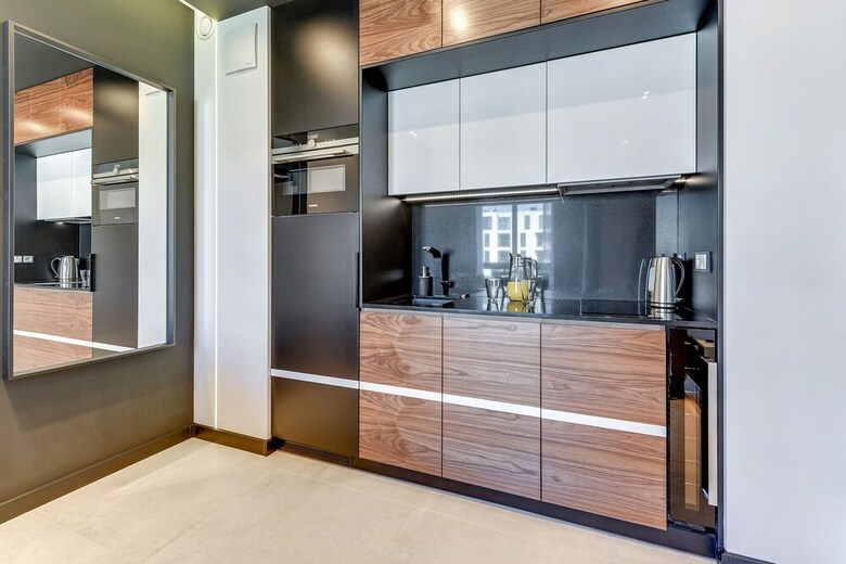 Apartamentos Little Home - Sunrise