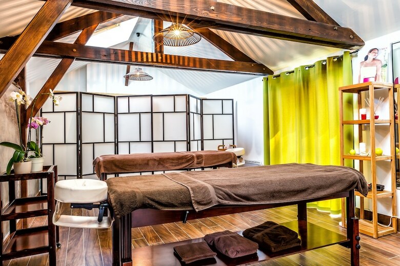 R�sid' Spa - Loire & S�vre