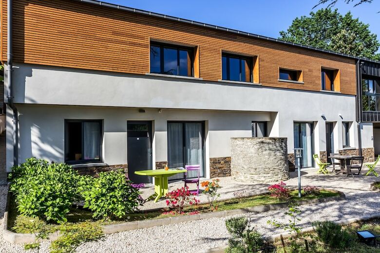R�sid' Spa - Loire & S�vre