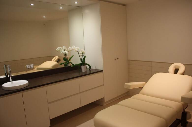 R�sid' Spa - Loire & S�vre