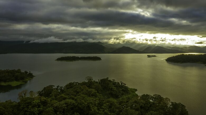 Miradas Arenal Hotel & Hotsprings