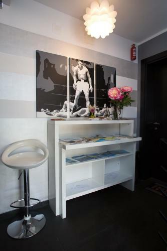 Apartments Vila Ave