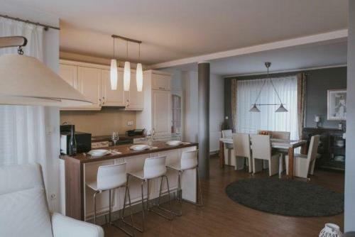 Apartments Lucija