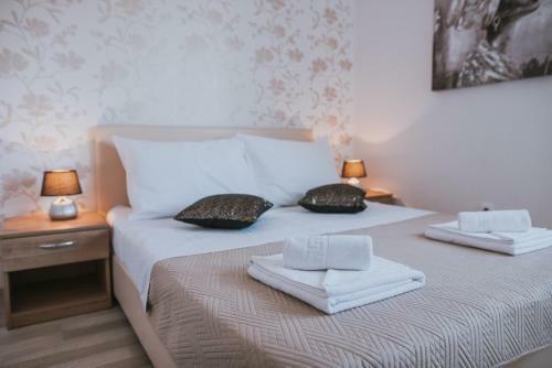 Apartments Lucija