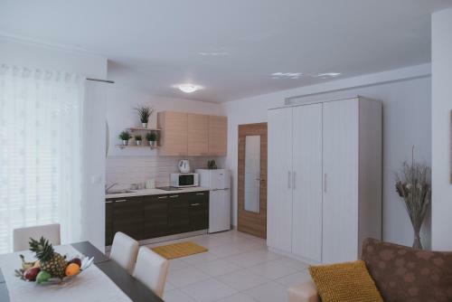 Apartments Lucija