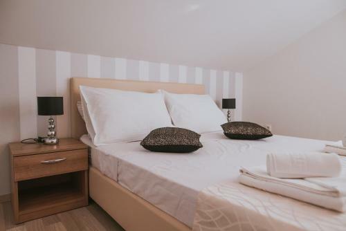 Apartments Lucija
