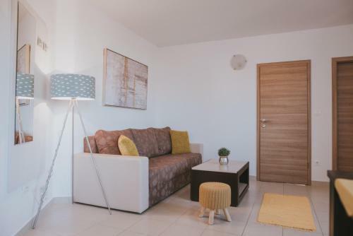 Apartments Lucija