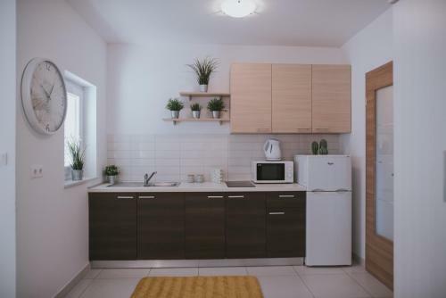 Apartments Lucija