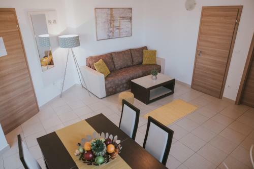 Apartments Lucija