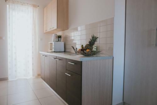 Apartments Lucija