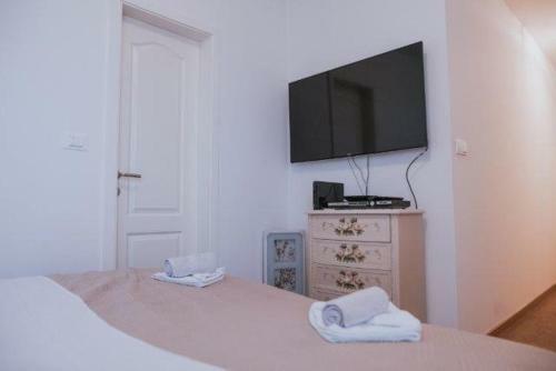 Apartments Lucija