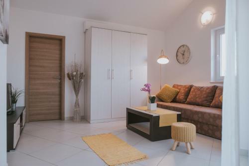 Apartments Lucija