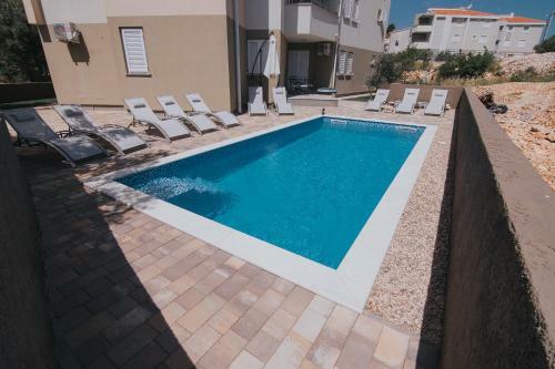 Apartments Lucija