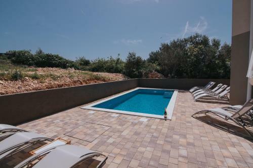 Apartments Lucija