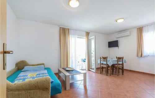 Apartment Mugeba