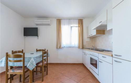 Apartment Mugeba