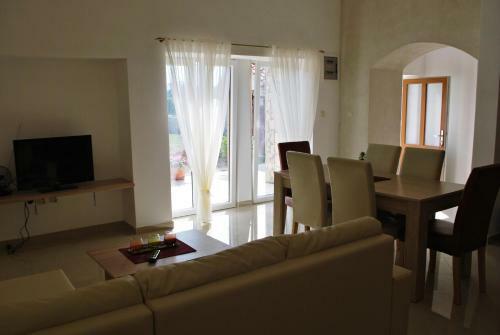 Apartment Mateo