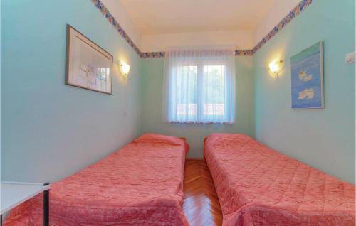 Apartment Nazorovo Setaliste II