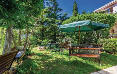 Holiday Home Kraljevica 15