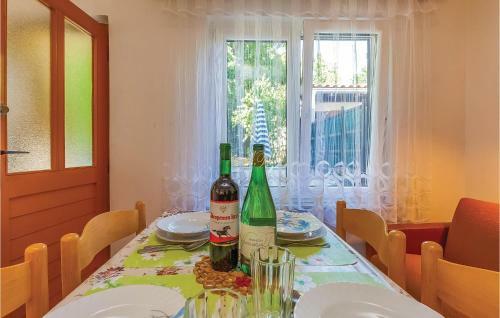 Apartment Kraljevica Setaliste Vladimira Nazora