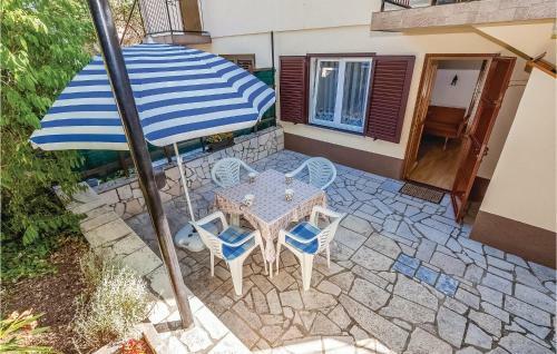 Apartment Kraljevica Setaliste Vladimira Nazora