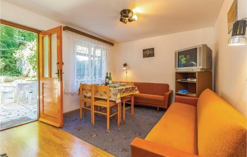 Apartment Kraljevica Setaliste Vladimira Nazora
