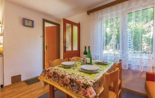 Apartment Kraljevica Setaliste Vladimira Nazora