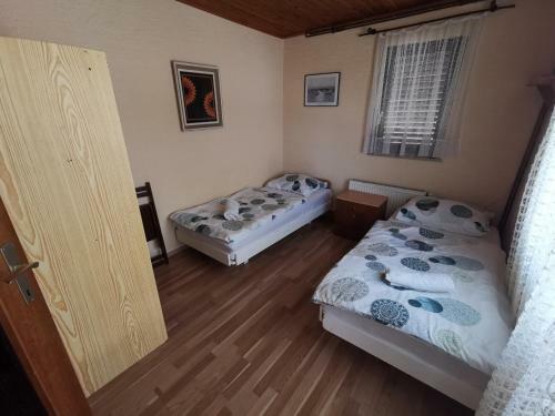 Apartments Dijana