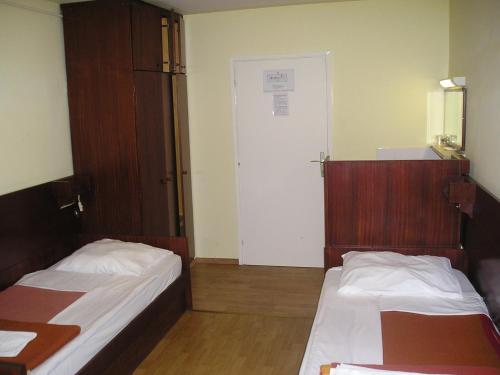 Hotel Kraljevica