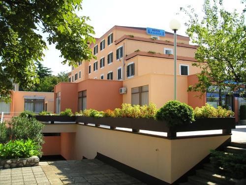 Hotel Kraljevica