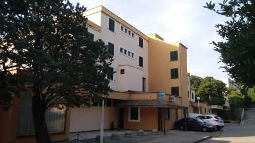 Hotel Kraljevica