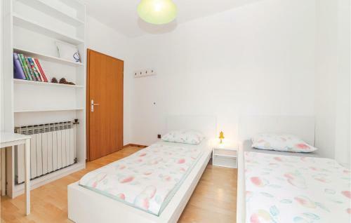 Apartment Kraljevica 16
