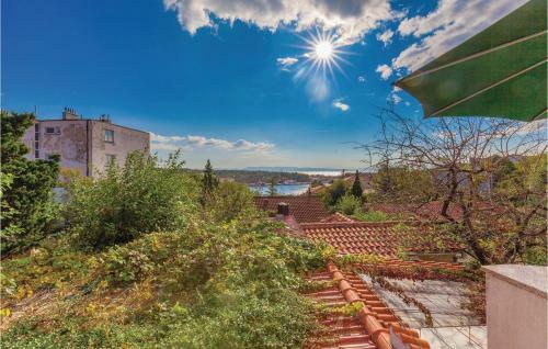 Apartment Kraljevica 16