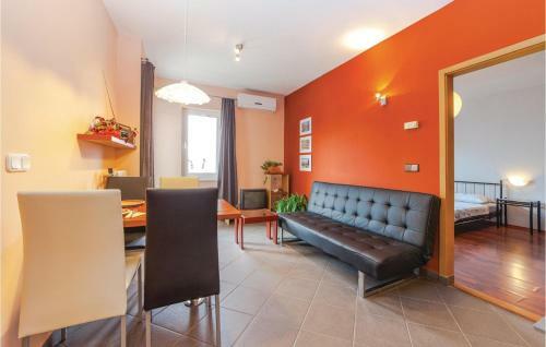 Apartment Kraljevica 16