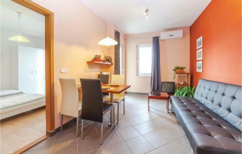 Apartment Kraljevica 16