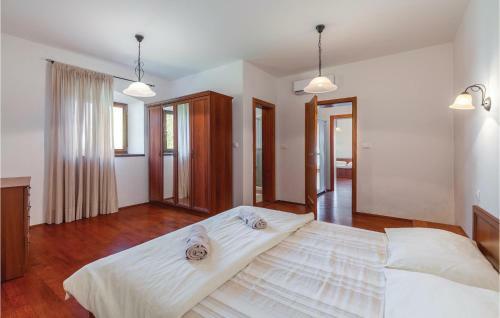 Holiday Home Cernehov Brijeg Bb VI