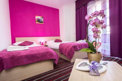 Hotel Villa Sandi
